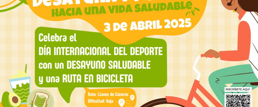 BANNER 1 Desayuna Y Pedalea