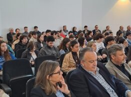 Público San Vicente Ferrer 2025