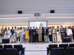 Mentoring Premios Extremadura Es Futuro