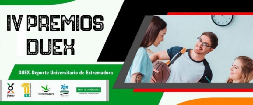 Cabecera IV DUEX Deporte Universitario