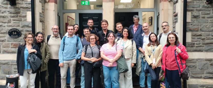 Photo School Inmersión Lingüística En Gales