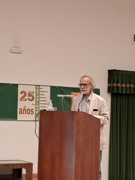 Sebastián Celestino Pérez, Codirector Del Yacimiento Tartésico En Casas Del Turuñuelo