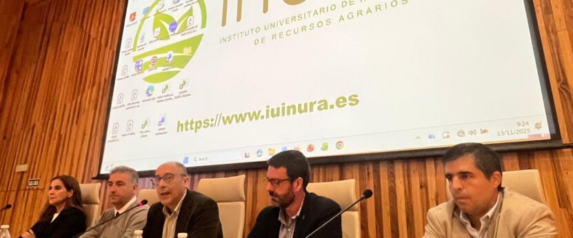 II Jornada INURA
