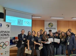 Ganadores IES Téllez De Cáceres