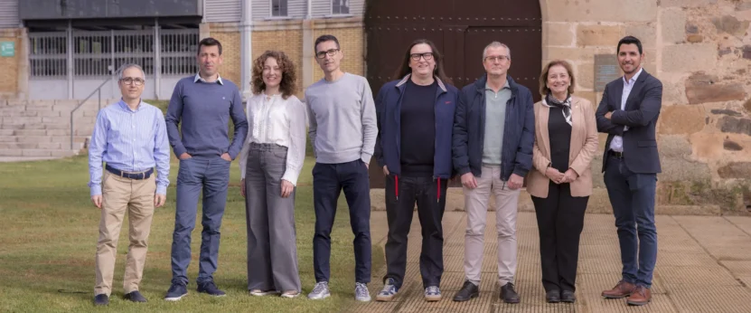 Equipo De Calidad, UTEC y Servicio de Informática de la UEx