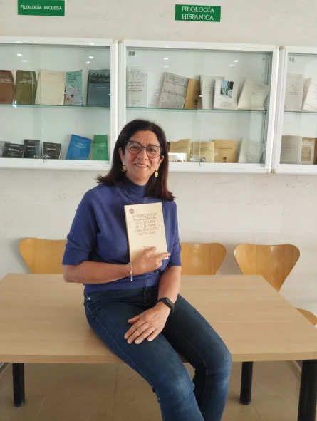 Pilar Montero libro Los procesos de palatalización