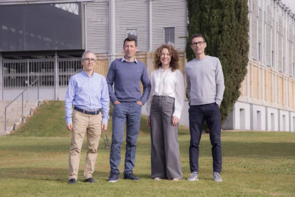 Equipo de la UTEC, Unidad Técnica de Evaluación y Calidad