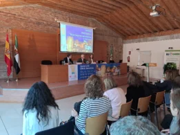 Acto Inaugural CRUE Docencia
