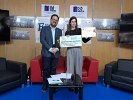 Alicia Mariño Marcos Gana El Premio Ópera Prima 2025