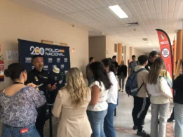 Feria Derecho Salidas Profesionales 1