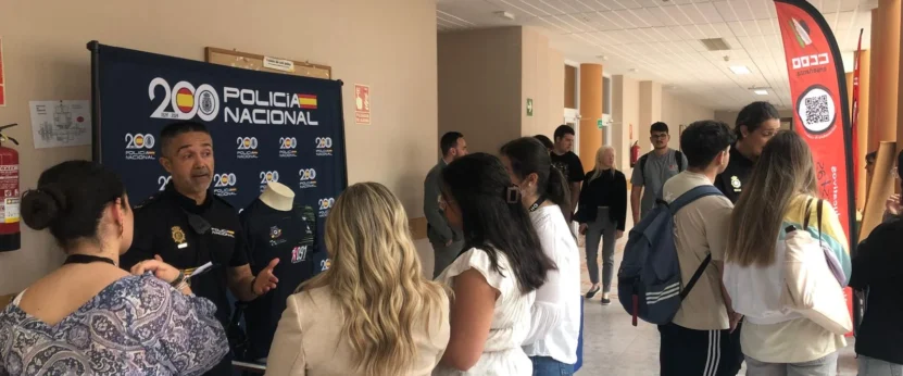 Feria Derecho Salidas Profesionales 1