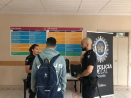 Feria Derecho Salidas Profesionales 2