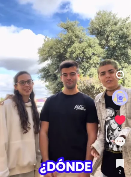 FEYP EDUCA ESTUDIANTES