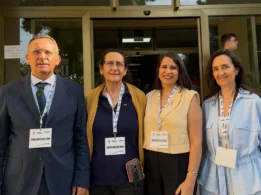 Equipo PAU UEx
