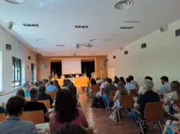 III Jornadas De Innovación Docente