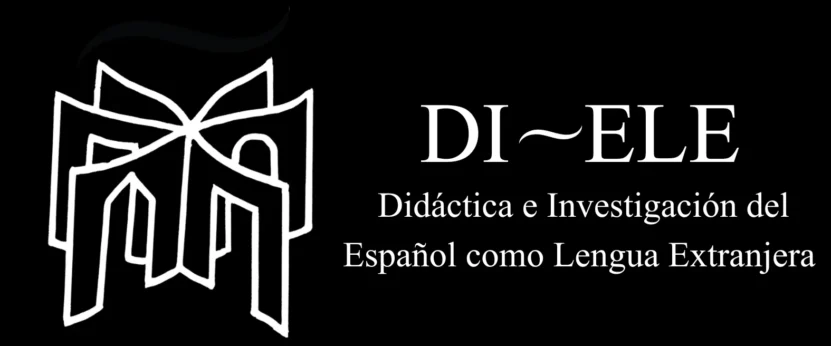 Logo Blanco Sobre Negro DiEle