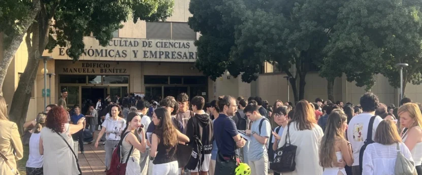 PAU BADAJOZ JUNIO 2026