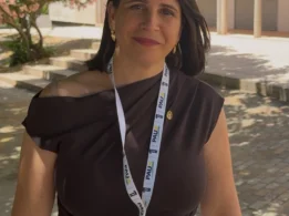 Rocío Blas Durante La PAU de junio 2026