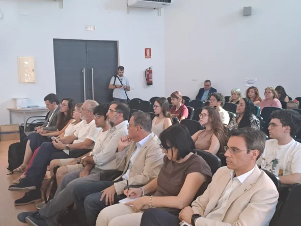 Asistentes Campus Emprendedor