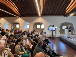Intervención de Fernando Pizarrro en el curso de Campus Yuste ‘La autonomía estratégica de la Unión Europea ante el (des)orden mundial’