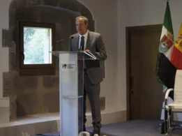 Intervención De Juan Manuel Rodríguez Barrigón