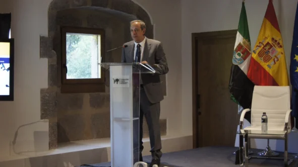 Intervención De Juan Manuel Rodríguez Barrigón