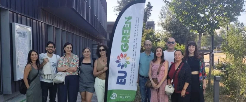 UEx En Francisa