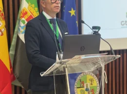 Alfonso Marzal UEx