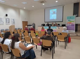 Curso De Verano sobre el 90 aniversario de la Guerra Civil