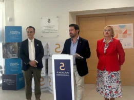 Inauguración 2 exposición “Destino Europa: Un viaje a través de los carteles”