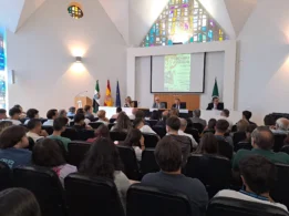 I Semana Internacional del Turismo en la UEx